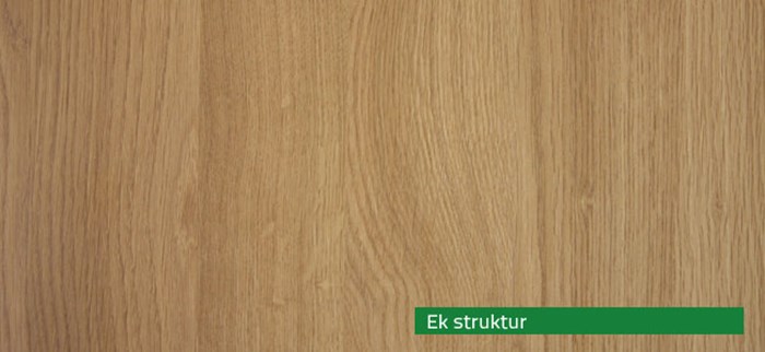 Ek struktur