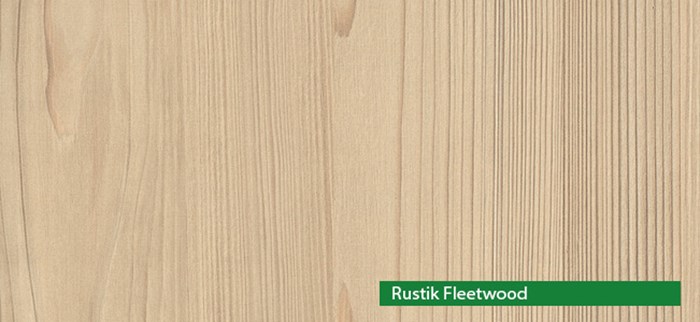 Rustik Fleetwood