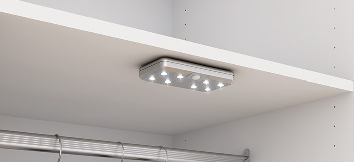 Smarrylight