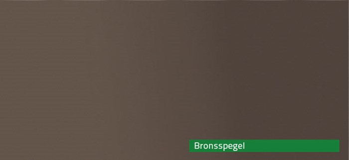 Bronsspegel