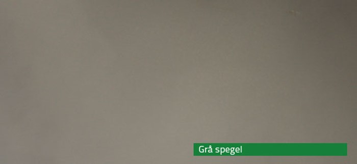 Grå-spegel