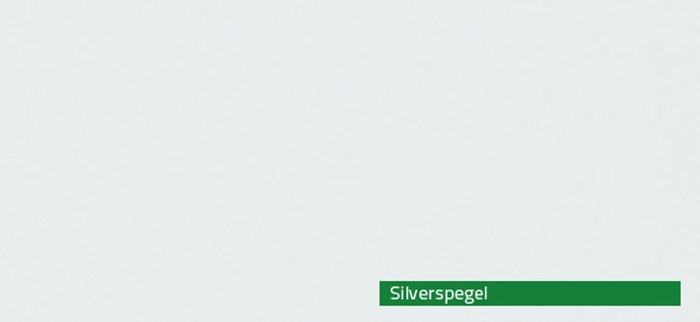 Silverspegel