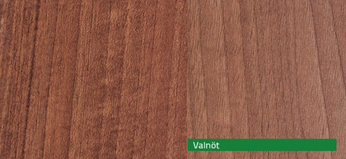 Valnöt