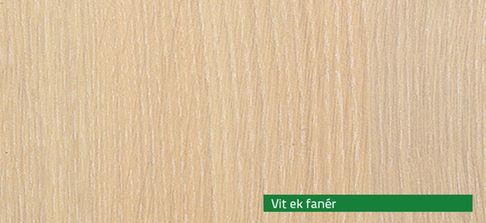 Vit-ek-fanér